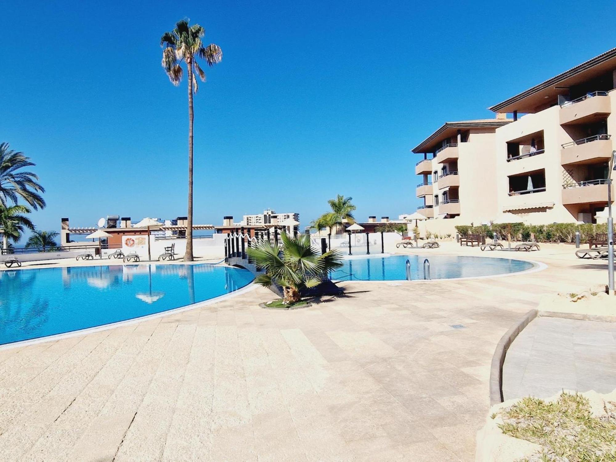 Paraiso 2 Bedroom Terrace Wifi Free Playa Paraiso  Exterior photo